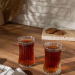 TT0286GCL – Комплет чаши за чај (6 парчиња)