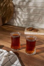 TT0286GCL – Комплет чаши за чај (6 парчиња)