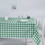 Kareli 160 - Green – Чаршав за маса