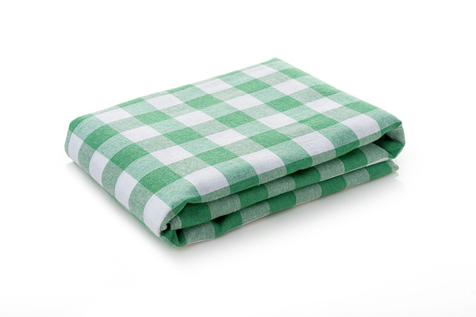 Kareli 160 - Green – Чаршав за маса - Image 3