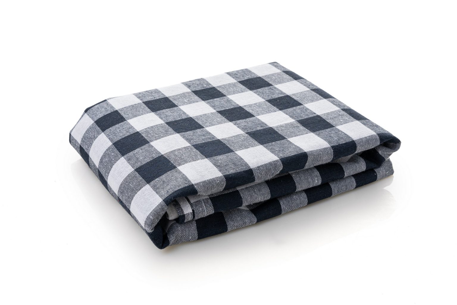 Kareli 160 - Black – Чаршав за маса - Image 3