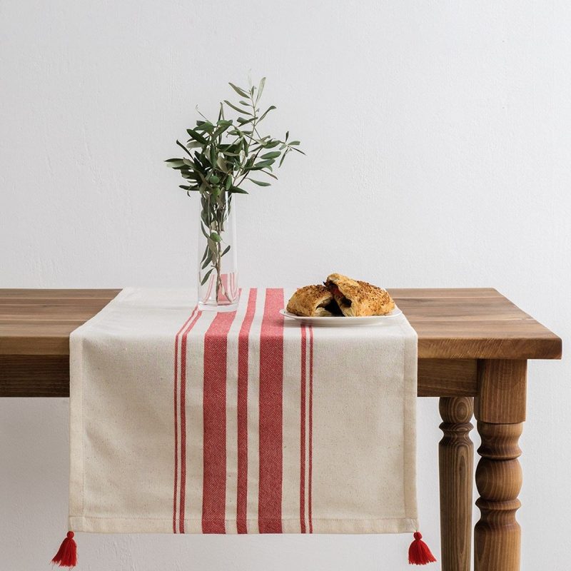 Tereza - Red – Ранер