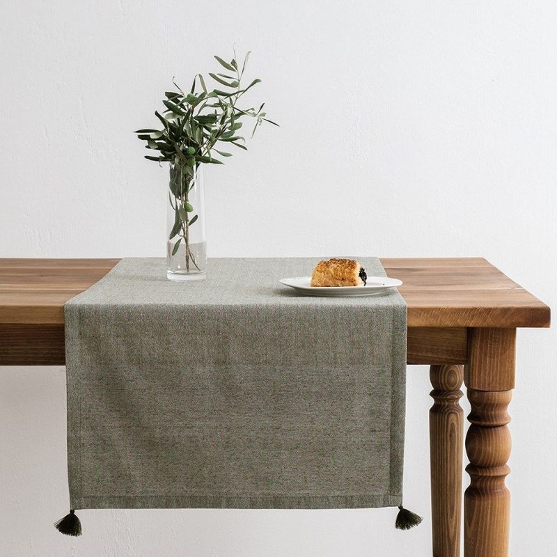 Selendi - Green – Ранер