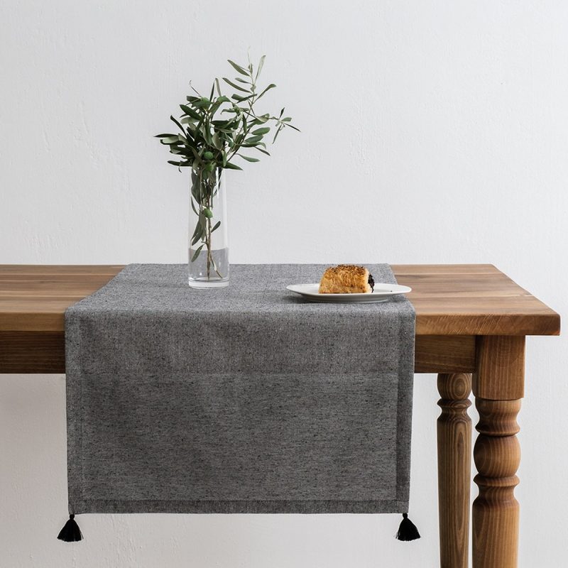 Selendi - Black – Ранер