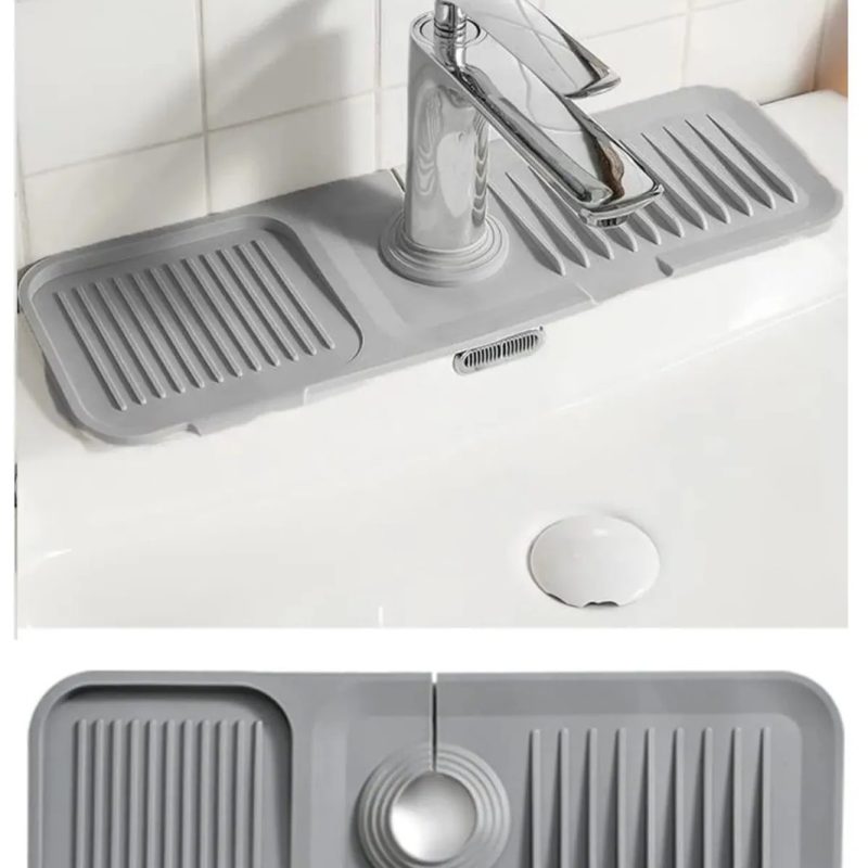 Byev - Grey – Штитник од прскање за мијалник