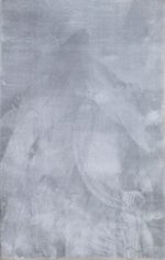 Soft Plush - Light Grey – Тепих (150 x 230) - Image 2