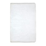 Soft Plush - White – Тепих (120 x 180) - Image 4