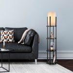 7111 - Black – Подна ламба