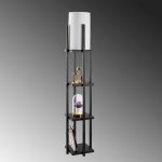 7111 - Black – Подна ламба - Image 2