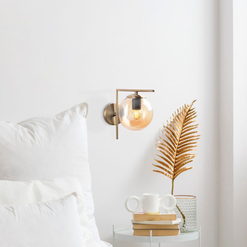 7142 - Antique – Ѕидна светилка