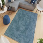 W903 - Blue – Тепих (60 x 100)