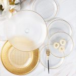 Tuana – Комплет чинии за десерт (7 парчиња) - Image 2