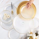 Tuana – Комплет чинии за десерт (7 парчиња) - Image 3