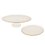 Tuana – Комплет чинии за десерт (7 парчиња) - Image 9