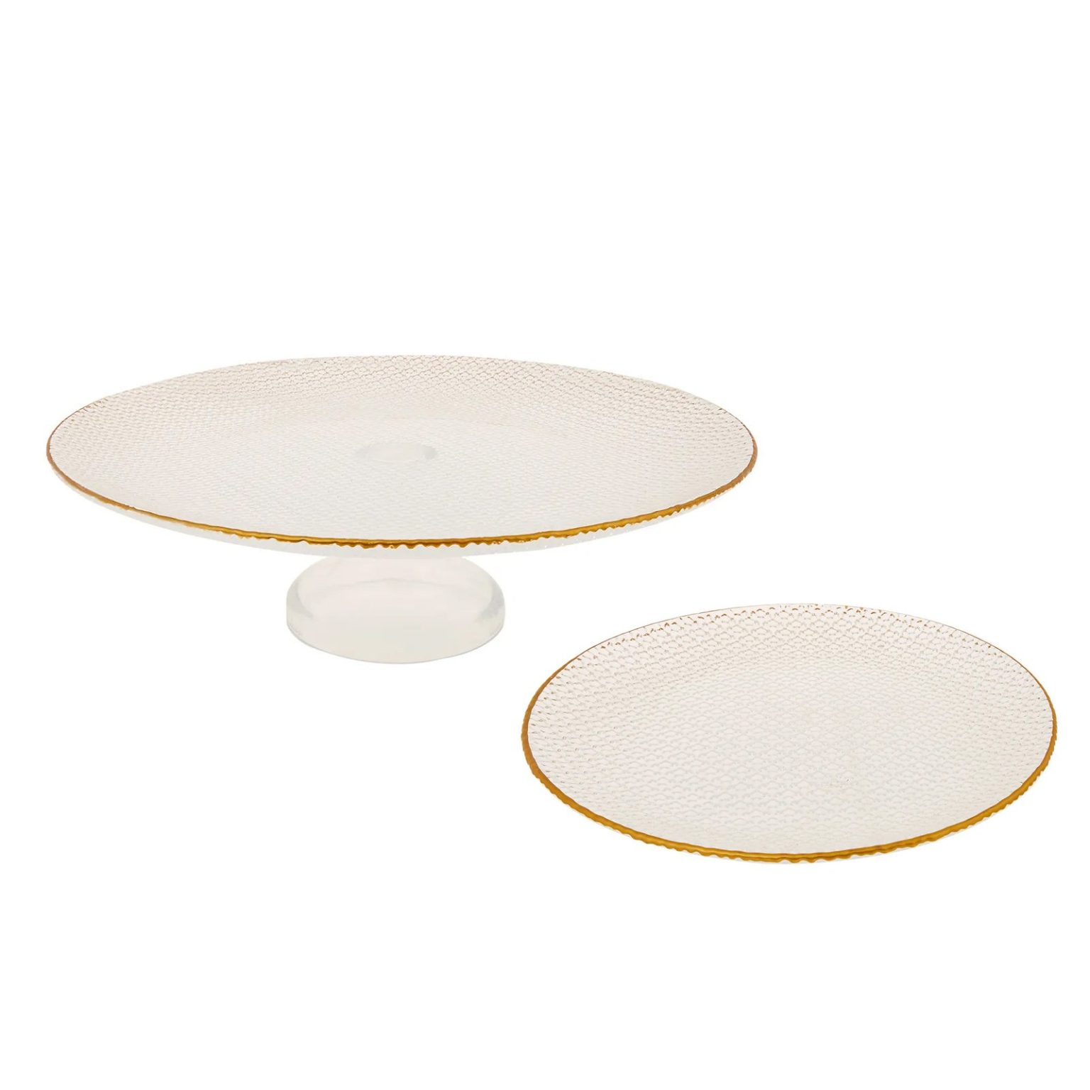 Tuana – Комплет чинии за десерт (7 парчиња) - Image 9