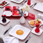 153.09.01.0582 – Комплет за појадок (41 парче)