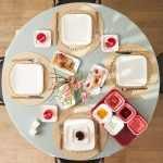 153.09.01.0582 – Комплет за појадок (41 парче) - Image 2