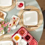 153.09.01.0582 – Комплет за појадок (41 парче) - Image 3