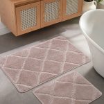 Cizgili - Mink – Патосници за бања (2 парчиња)