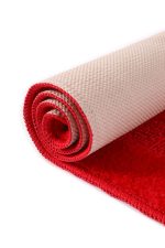 Happy - Red – Патосник за бања - Image 8