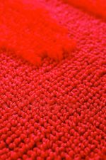 Merry - Red – Патосник за бања - Image 11