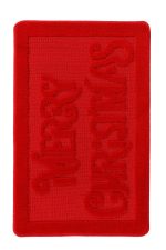 Merry - Red – Патосник за бања - Image 5