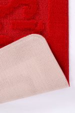 Merry - Red – Патосник за бања - Image 8