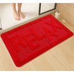 Relax - Red – Патосник за бања