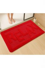 Relax - Red – Патосник за бања