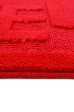 Relax - Red – Патосник за бања - Image 6