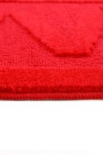 Love - Red – Патосник за бања - Image 7