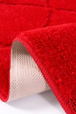 Cizgili - Red – Патосници за бања (2 парчиња) - Image 5