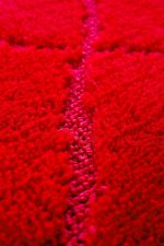 Cizgili - Red – Патосници за бања (2 парчиња) - Image 6