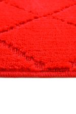 Cizgili - Red – Патосници за бања (2 парчиња) - Image 7