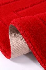 Cerceve - Red – Патосници за бања (2 парчиња) - Image 4