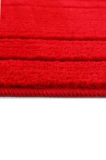 Cerceve - Red – Патосници за бања (2 парчиња) - Image 5