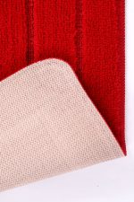 Cerceve - Red – Патосници за бања (2 парчиња) - Image 6