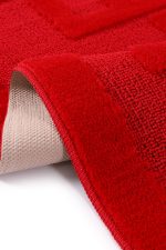 Smile - Red – Патосник за бања - Image 6