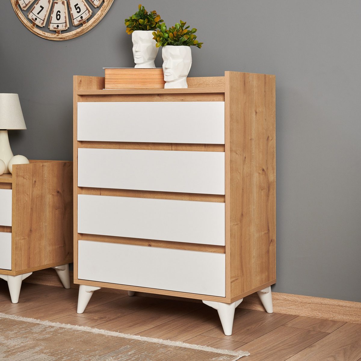 Tuvalle 040 – Комода - Image 2