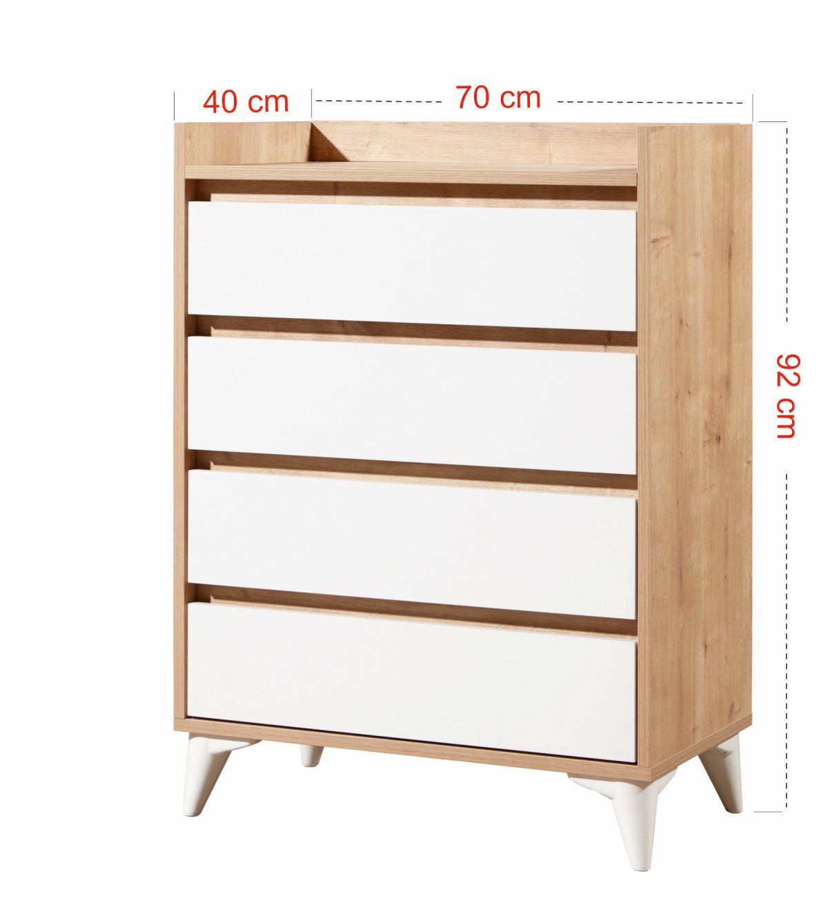 Tuvalle 040 – Комода - Image 6