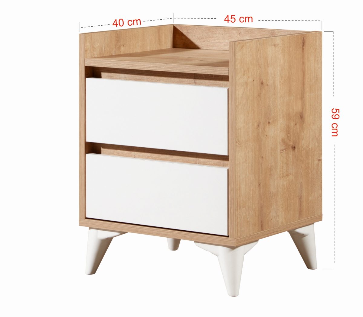 Tuvalle 041 – Ноќна масичка - Image 6