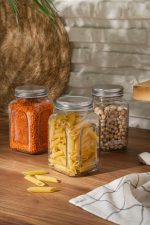 SHY6603LU – Сет за тегли (3 парчиња)