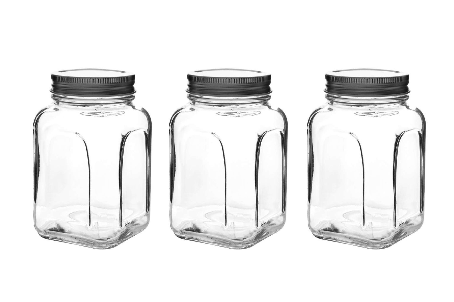 SHY6603LU – Сет за тегли (3 парчиња) - Image 2