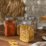 SHY6604LU – Сет за тегли (4 парчиња)