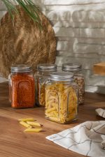 SHY6604LU – Сет за тегли (4 парчиња)