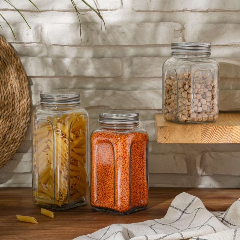 SHYMIX3LU – Сет за тегли (3 парчиња)