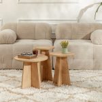 Lume - Sapphire Oak – Табела за гнездење (3 парчиња)