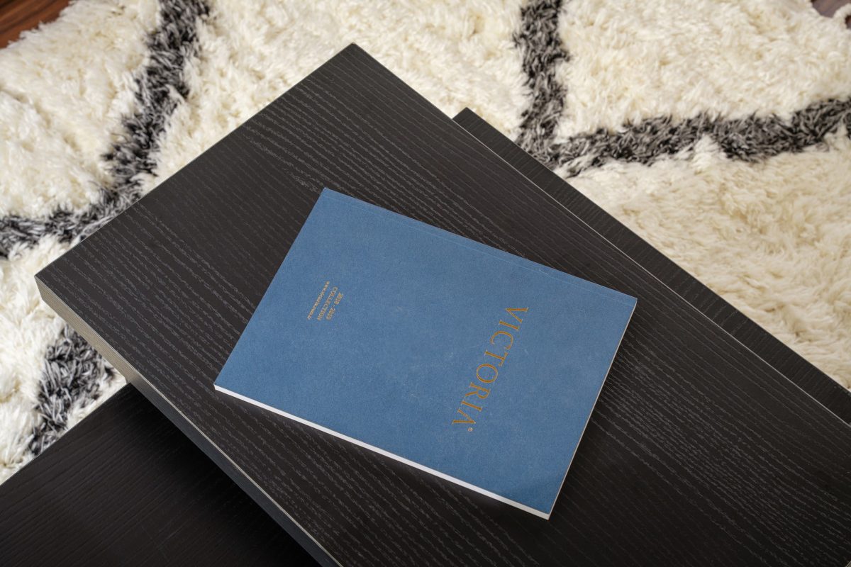 Sanctuary - Wood Black – Маса за кафе - Image 3