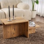 Harmony - Atlantic Pine – Маса за кафе