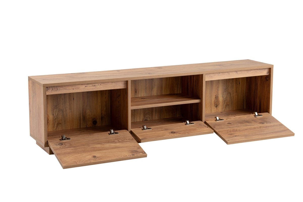 Vanguard - Atlantic Pine – ТВ комода - Image 8